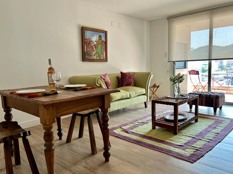 Charming Flat en el centro de Salta - free parking - image 21