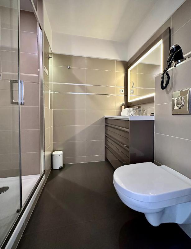 Charm Double Room image 4