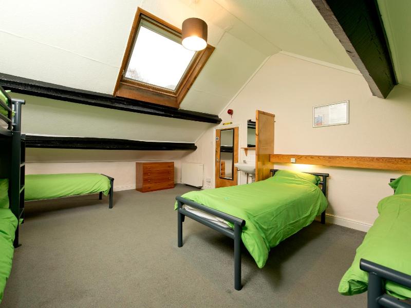 Bunk Bed in Male Dormitory Room  image 4