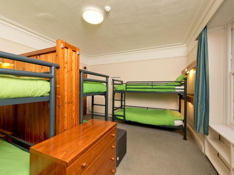 Bunk Bed in Male Dormitory Room  image 3