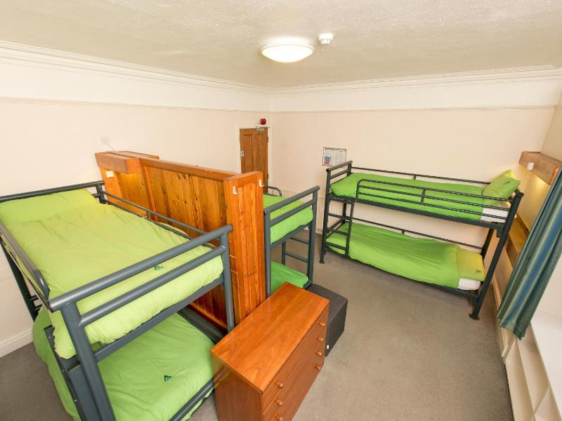 Bunk Bed in Male Dormitory Room  image 2