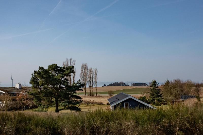 Spacious Holiday Home Near Ebeltoft Ideal For 10 People - image 31
