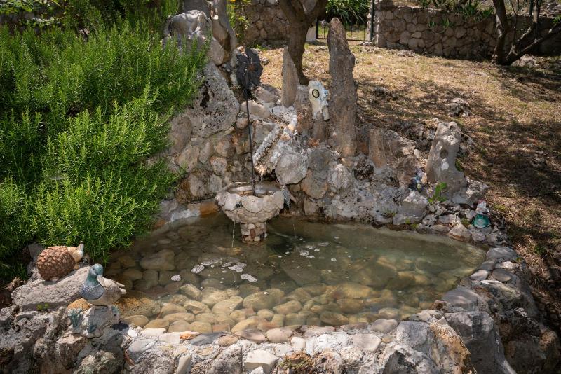 Apartment with Terrace image 2