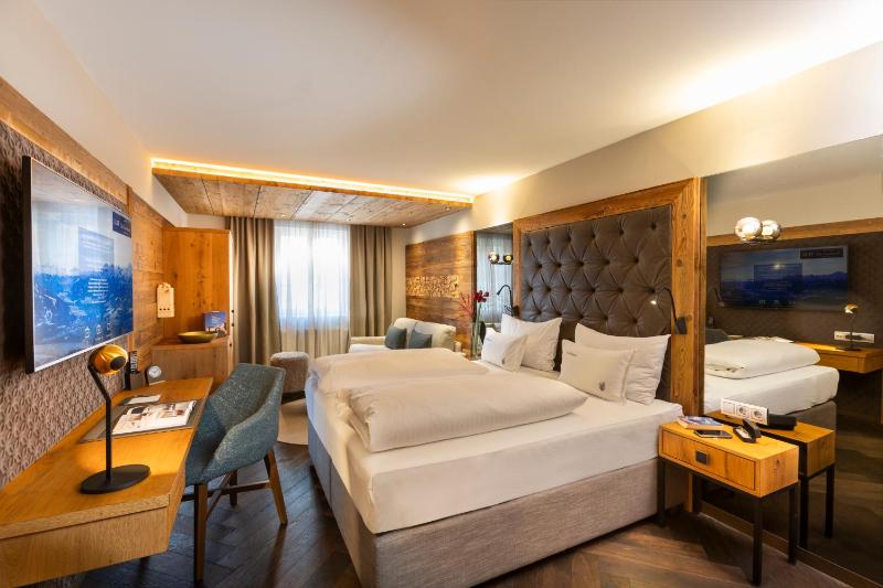 Hotel Das Innsbruck - image 10