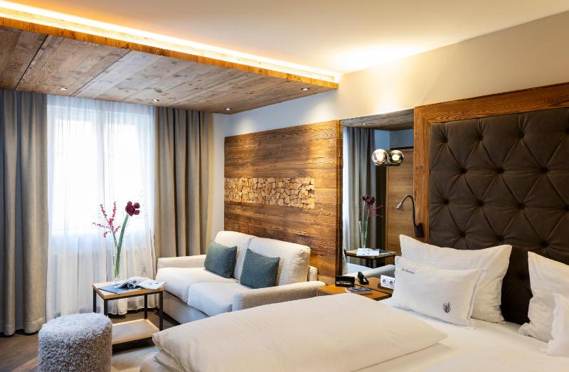 Hotel Das Innsbruck - image 14
