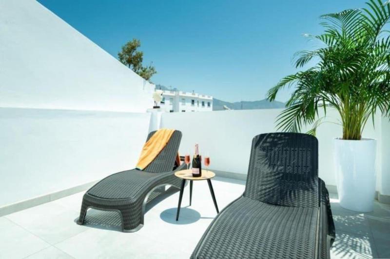 Penthouse Pintada - image 1