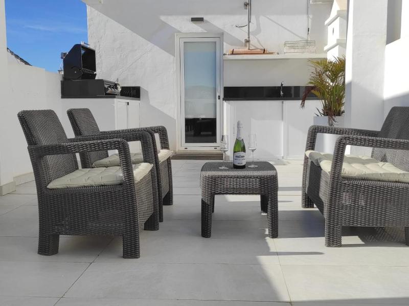 Penthouse Pintada - image 15