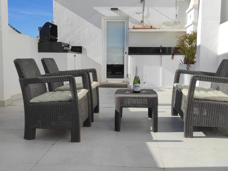 Penthouse Pintada - image 13