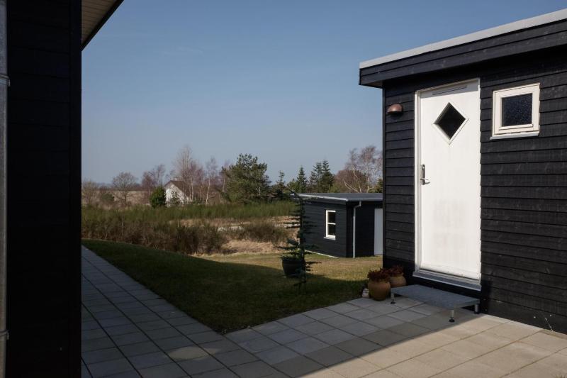 Spacious Holiday Home Near Ebeltoft Ideal For 10 People - image 33