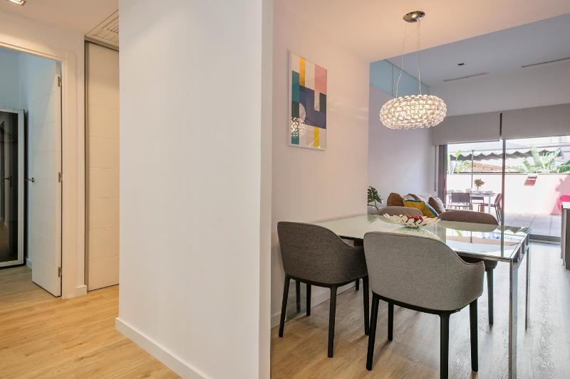 Two-Bedroom Townhouse image 3