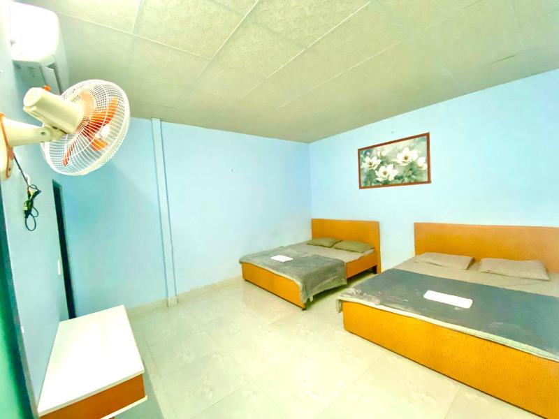 Nhà Nghỉ Đồng Xoài Đoàn Gia - image 12