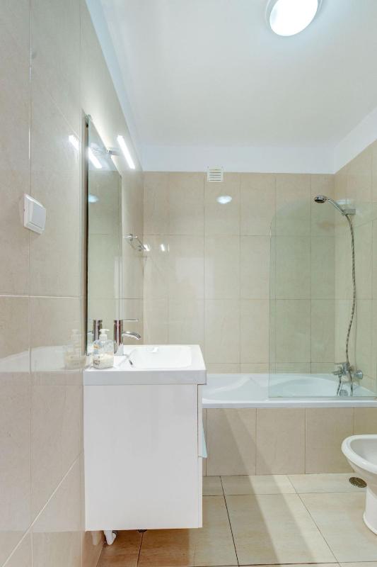 11 marinha - Two Bedroom Apt at Praia do Marinha - image 28