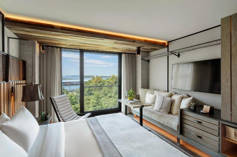 Deluxe King Room image 4