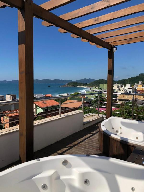 Villa Maciel Bombinhas - image 1