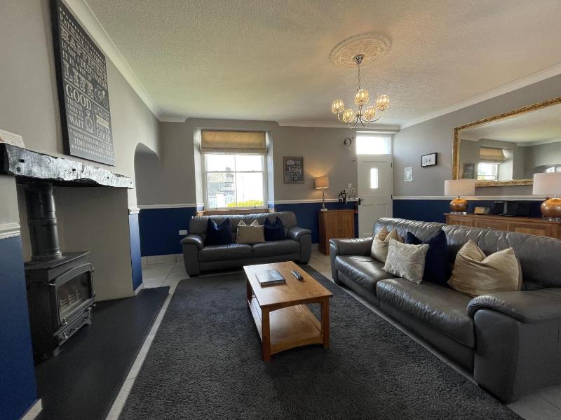 Bridge Cottage - image 15