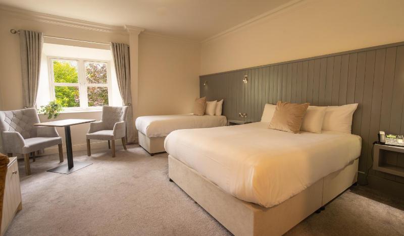 Superior Double or Twin Room image 1