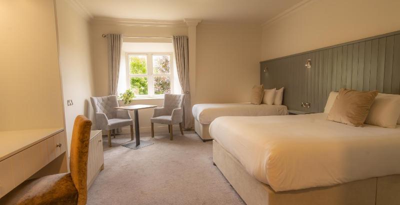 Superior Double or Twin Room image 3