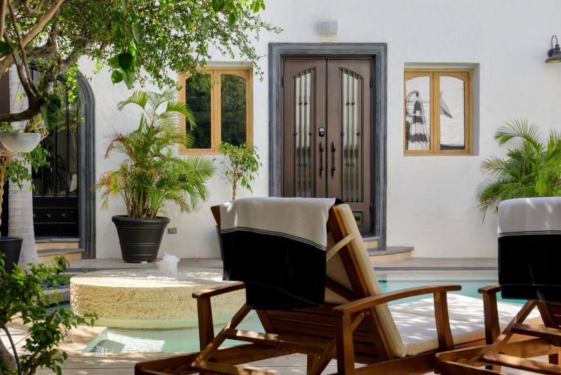 Casa 1880 - Adults Only - image 9