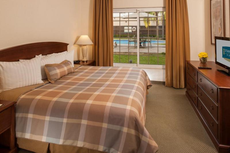 Staybridge Suites Monterrey San Pedro By IHG - image 8