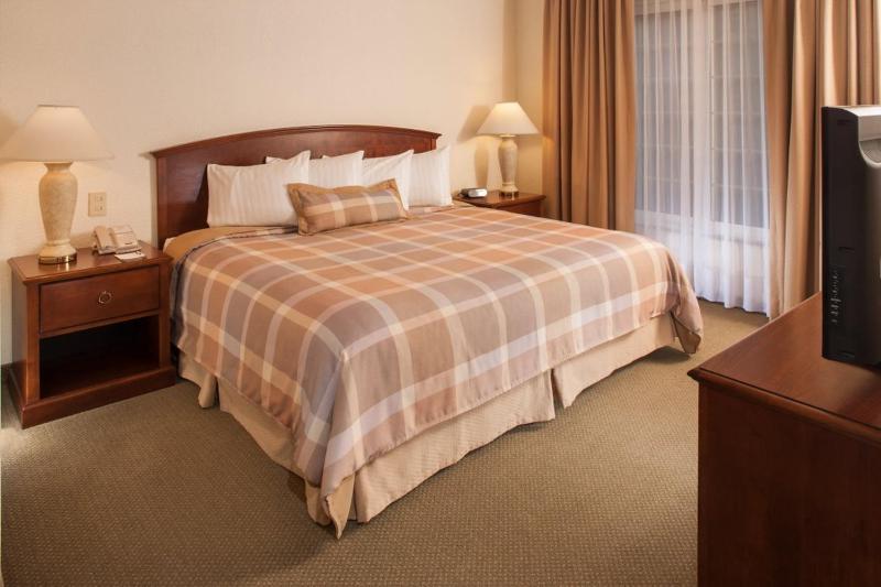 Staybridge Suites Monterrey San Pedro By IHG - image 2