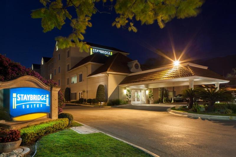 Staybridge Suites Monterrey San Pedro By IHG - image 19