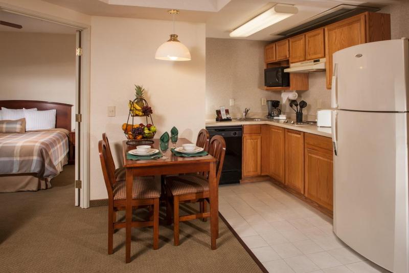 Staybridge Suites Monterrey San Pedro By IHG - image 26