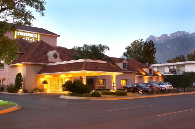 Staybridge Suites Monterrey San Pedro By IHG - image 22