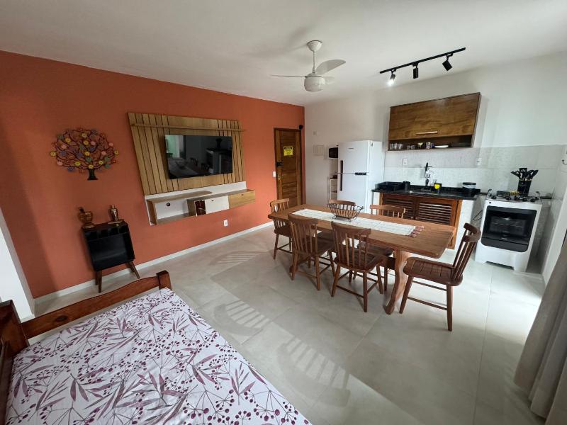 Apartamentos e Flats da Taty Praia das Toninhas - Ubatuba - image 2