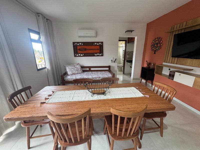 Apartamentos e Flats da Taty Praia das Toninhas - Ubatuba - image 3