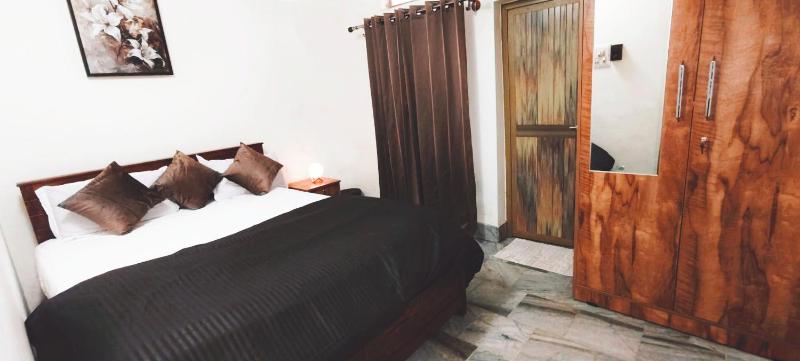 Moon Glade Cottage Homestay Coorg Madikeri - image 11