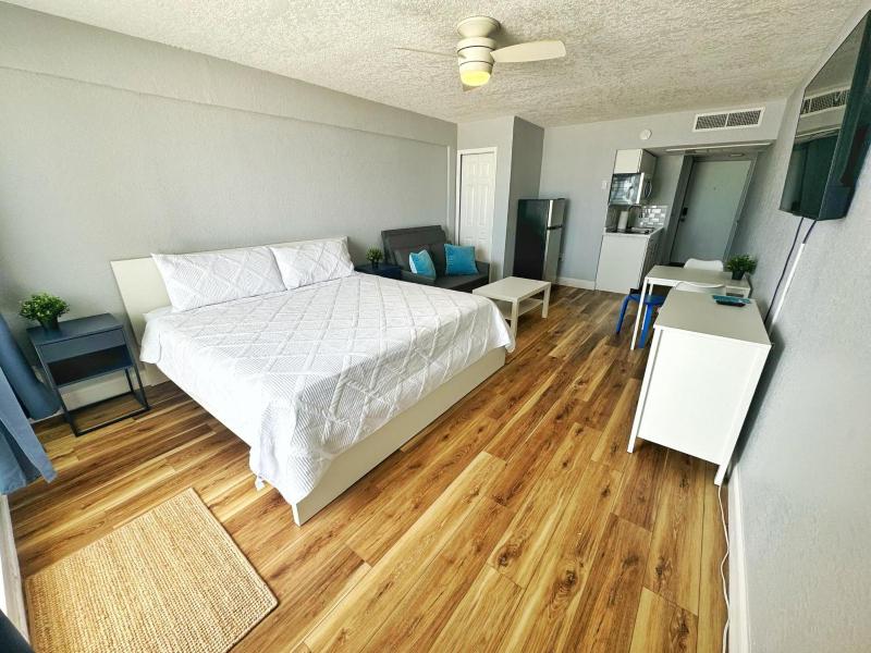King Room with Sea View image 4