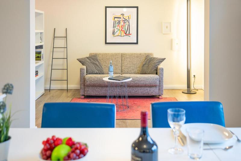 Quartier Görmitz 36 - Picasso - image 11