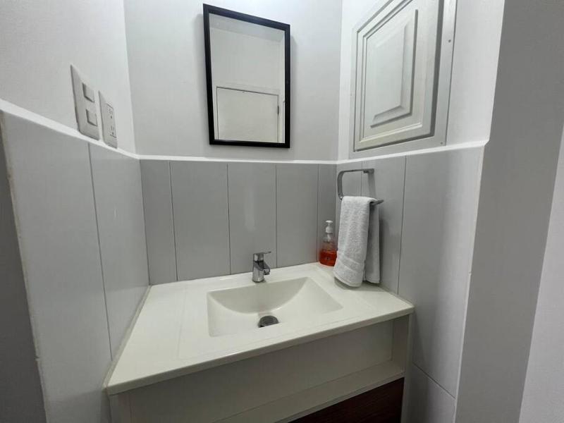 Apartamento a la par del aeropuerto con gran balcón 1 habitación! - image 10
