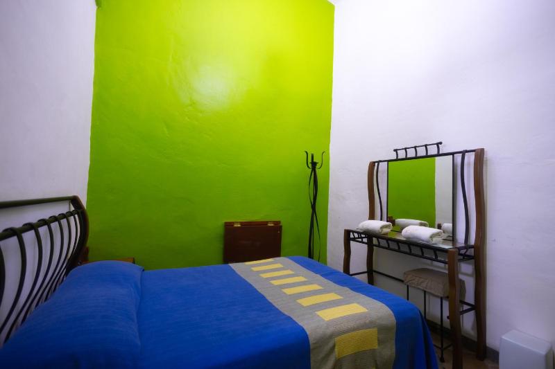 Hotel Posada Don Matías - image 8