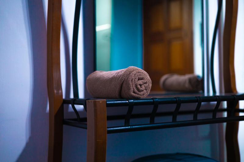 Hotel Posada Don Matías - image 14