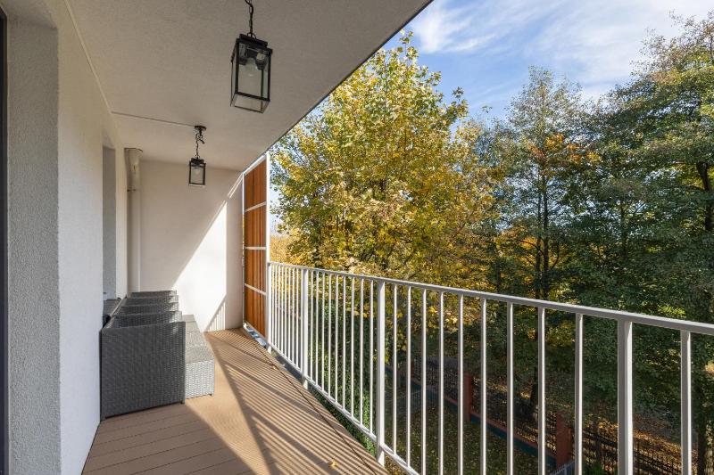 Feniks SPA Apartments 2 by Jantar Apartamenty Kołobrzeg - image 20