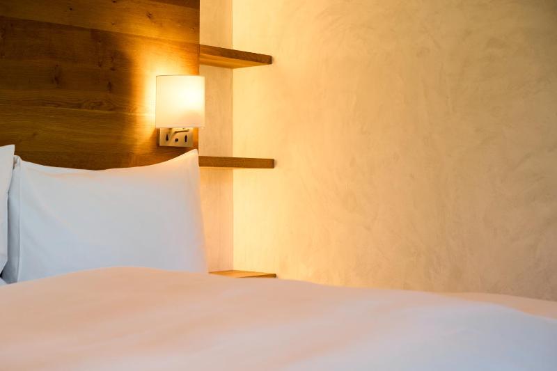 Double Room with Mountain View image 4
