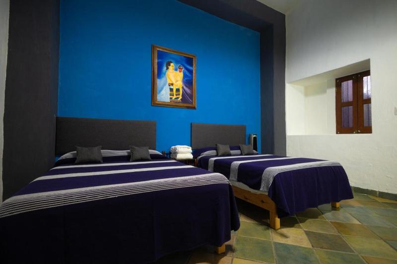 Hotel Posada Don Matías - image 15