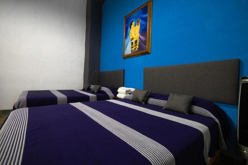 Hotel Posada Don Matías - image 10