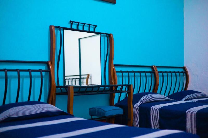 Hotel Posada Don Matías - image 16
