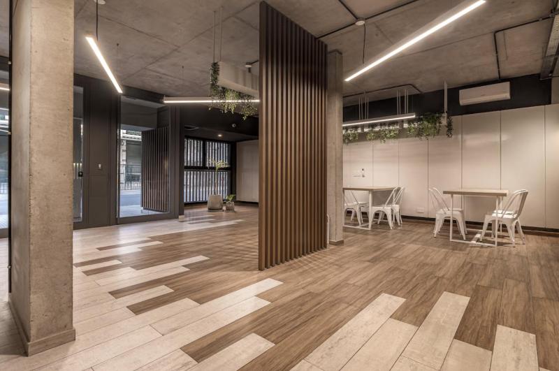 NUEVO LUXURY diseño terrazas gym sum parrilla - cerca de OBELISCO y de San Telmo - image 10