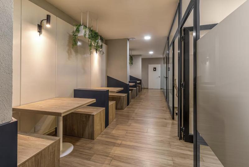 NUEVO LUXURY diseño terrazas gym sum parrilla - cerca de OBELISCO y de San Telmo - image 11