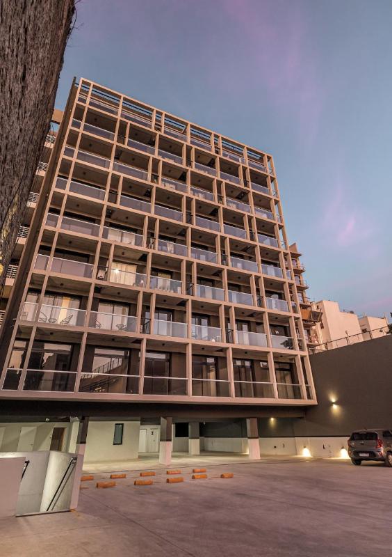NUEVO LUXURY diseño terrazas gym sum parrilla - cerca de OBELISCO y de San Telmo - image 8