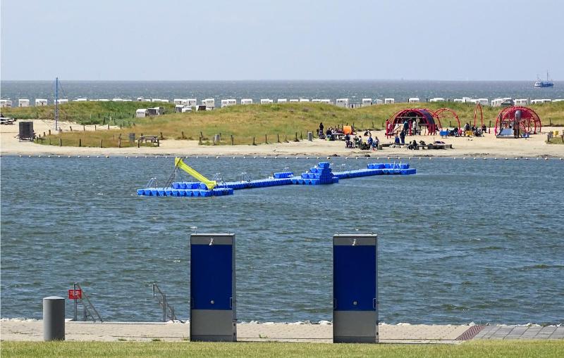 Awesome Home In Büsum With Sauna - image 18
