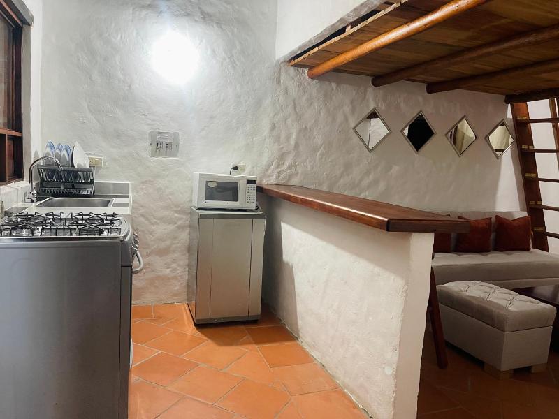 Apartamento Villa al Cuadrado - image 9