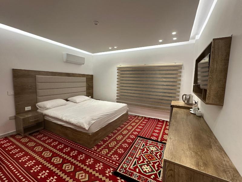 Petra view apartment - image 12