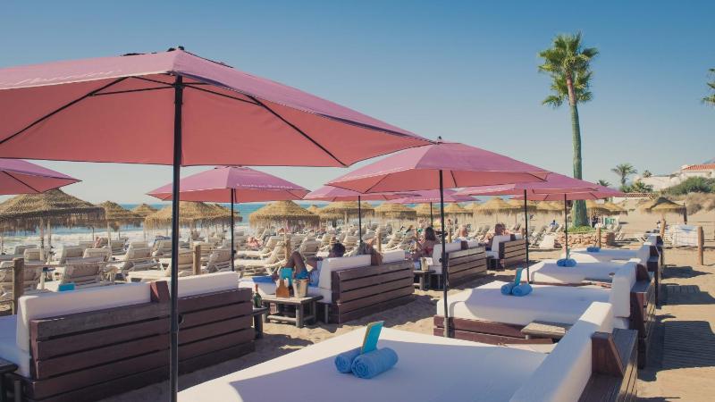 The Residence by the Beach House Marbella - image 50