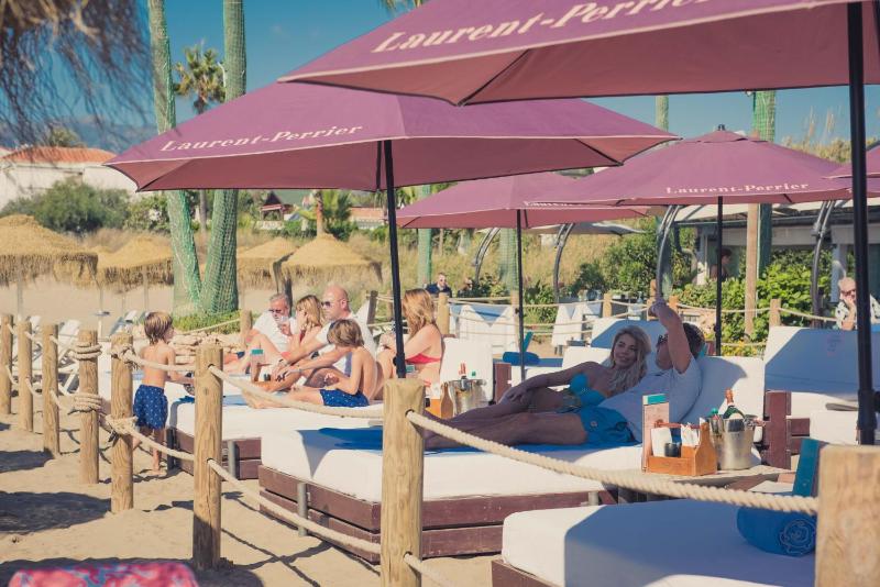 The Residence by the Beach House Marbella - image 35