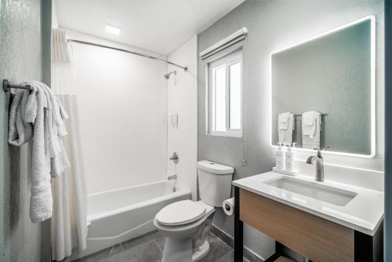 King Suite with Sea View image 4