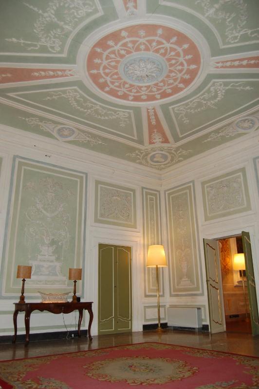 Palazzo Tucci Residenza d'epoca - image 32